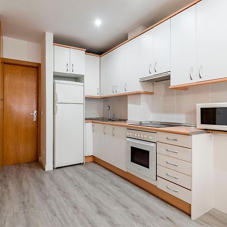 Charming Studio Avenida America Madrid Exterior foto
